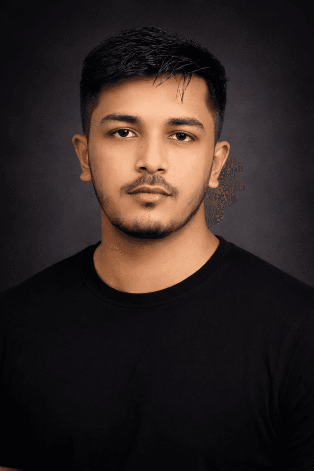 Amit Sen